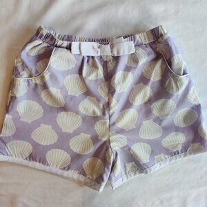 Like New!  TBBC Shell Shorts